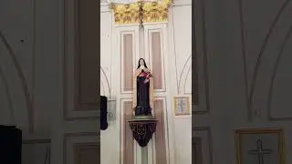 Mother of Purification Church - Pitipana