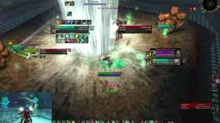 Legion Arenas 2v2 - Mistweaver Monk Unholy Death Knight Mirror Match