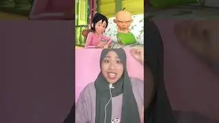 ALASAN IPIN SELALU MEMAKAI KAIN MERAH | Cerita Elpida 