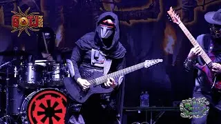 Galactic Empire live at Gathering of the Juggalos 2024 (FULL SET)