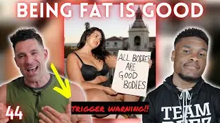 Let's Cancel Fit People