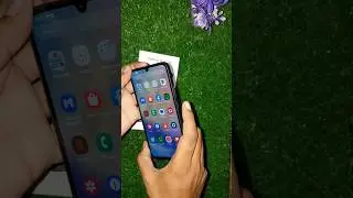 Samsung A34 5G screenshot Kaise le 