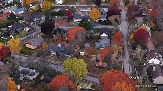 Quebec drone