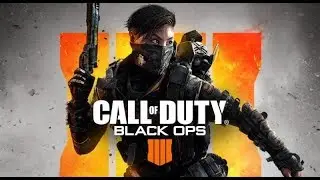 BO4 Sniper Edit (Trailer)