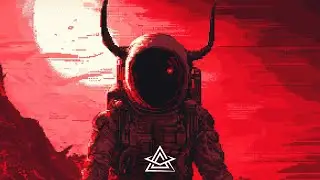 RXVEN - APOLLO 11 [Brazilian Phonk]