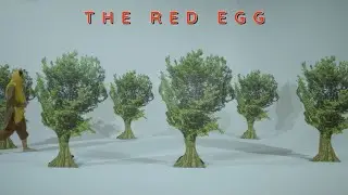 The Red Egg | Short Horror Film