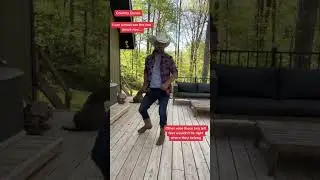 30 seconds you can’t get back #newsong #countrydance