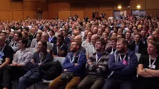 phpCE 2018 after-movie (short version)