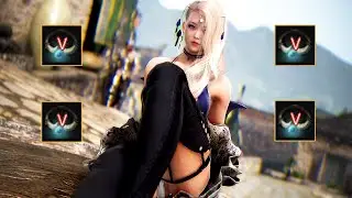 BDO EU Fresh Start & Pen [ V]  Roulette  on the 6th week?