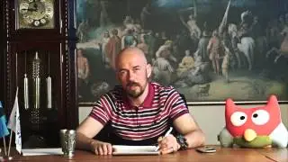 БизнесХак#75. Бизнес партнерство по-русски. Почему разваливается бизнес.