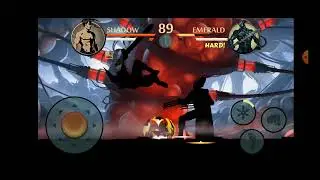 Shadow Fight 2 Special Edition Incubator Survival