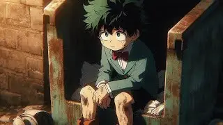 MY HEROES DEPRESSION
