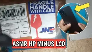 ASMR ✓ Beli Hp minusan solusi cepat Belajar Servis HP bagi Pemula