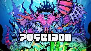 Massive New Krew - Poseidon