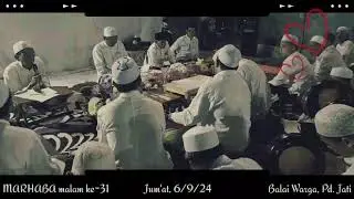 Qasidah ya rasullah