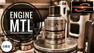OBS Engine MTL RTA - Review & Full Rebuild Tutorial