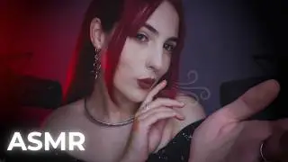 ASMR✨Up-Close Ear Blowing and Breathing for Sleep 🌙