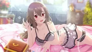 Eydis Synthesis Ten home screen voice lines (No BGM)