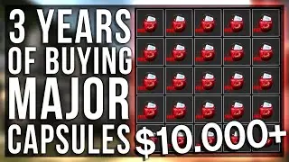 IS BUYING CAPSULES WORTH IT? (HOW MUCH PROFIT?)