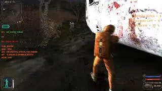 S.T.A.L.K.E.R Vasilyev [Shit, Shit, Shit, Zombies Everywhere]