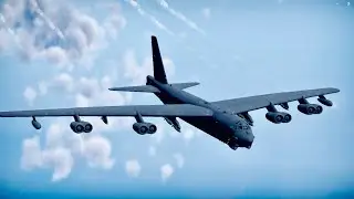 Stratosphere - WarThunder Cinematic