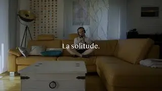 Ne t'abandonne pas.