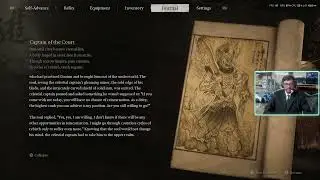 Return to Monke Part 31 - Black Myth: Wukong with lore
