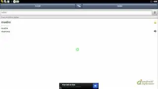 iTranslate - free translator - a first look