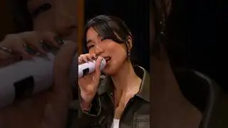 Try Sleeping with a Broken Heart Alicia Keys Cover by Christie #shorts