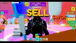 Claiming all daily rewards in slashing sim
