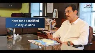 One of our esteem Customer Shri Amar Magavi Owner of  Magavi Merchants,Haveri, Share Thoughts.