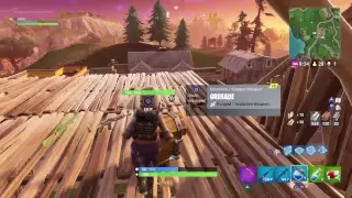 Solo 50 v cause I cant warmup on solos | Fortnite