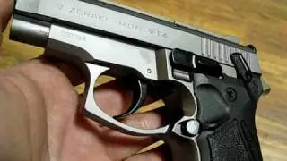 Zoraki 914 Titan Auto