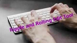 Learn Video Editing and Become a Professional Editor | Rolling | Ripple | Speed | Reverse
