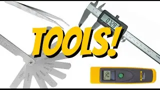 Must-Have 3D Printing Tools!