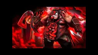 Dota 2 Возвращаемся!  #стрим #донат #dota2 #dota2gameplay #pudge