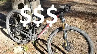 Are Expensive Bikes Worth It?