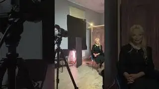 ЛЯПЫ… МОИ СЬЕМКИ НА  ТЕЛЕКАНАЛЕ ТВ3