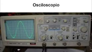 instrumento de medidas electricas y electronicas