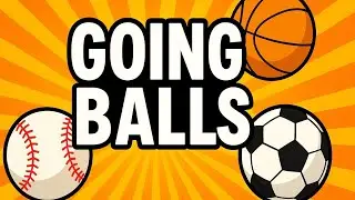 Going Balls – Impossible Level Challenge #gameplay #goingballs 