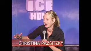 Giving Great Head Philosopher FULL SET - Christina Pazsitzky Stand Up | Comedy Time