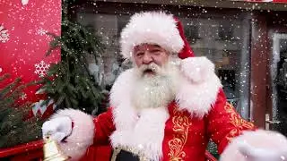Život Djeda Mraza