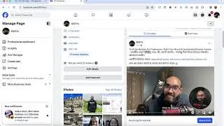 How to Run Facebook Ads to Boost a Video with Proper Targeting? Meta Ads Tutorial Step by Step
