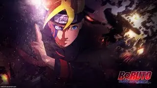 Boruto: Naruto Next Generations Amv - Broken [HD]