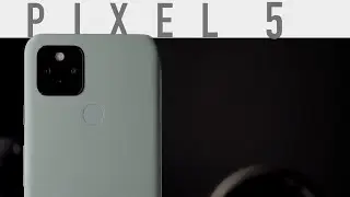 Google Pixel 5 | 6 Months Later