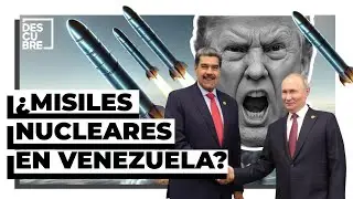 Russia Deploys Nuclear Missiles in Venezuela
