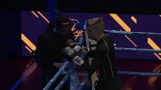 JungleKing2 Hotukas vs Airidas