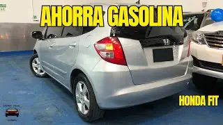 Honda Fit (2009 - 2014) | YOU SHOULD BUY IT because IT SAVES YOU MONEY and more🚀- Review