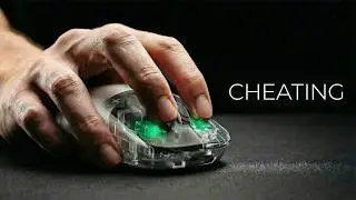 I Was Wrong About Logitech’s New Mouse