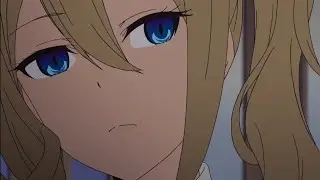 Ai Hayasaka「Short AMV」Caroline edit